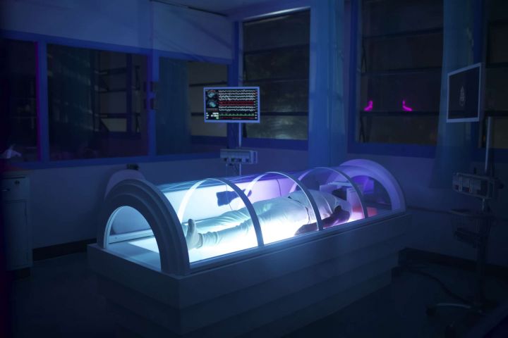 Сомния: Обитель кошмаров