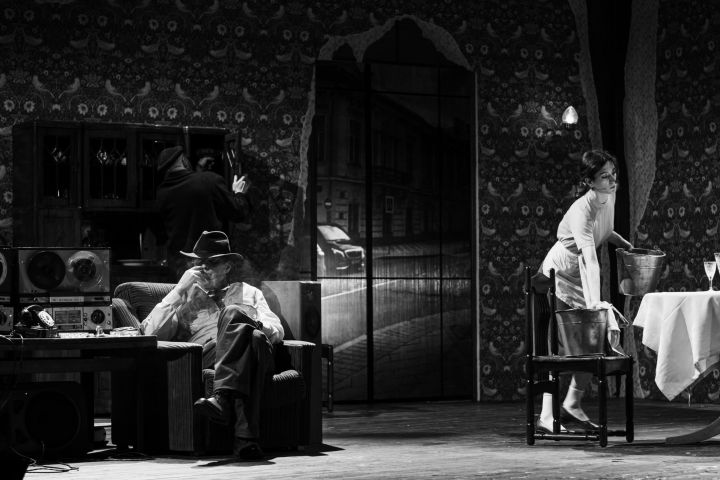 TheatreHD: Собачье сердце