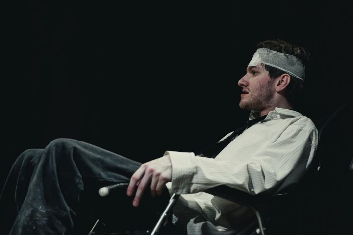 TheatreHD: Собачье сердце