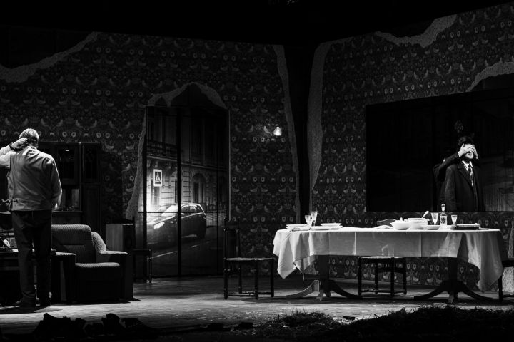 TheatreHD: Собачье сердце