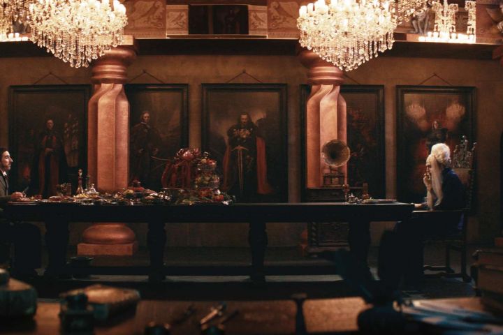 Дракула