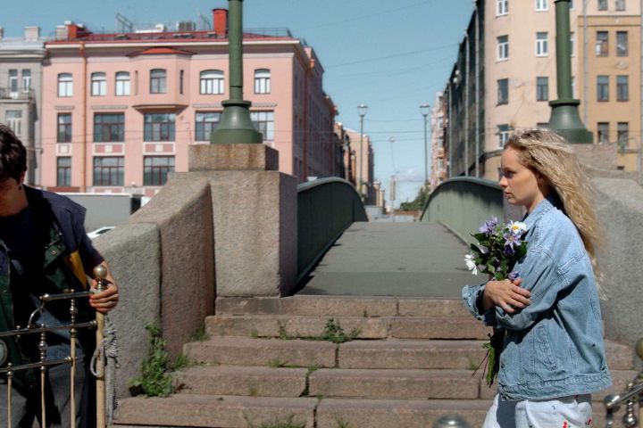 Походу любовь