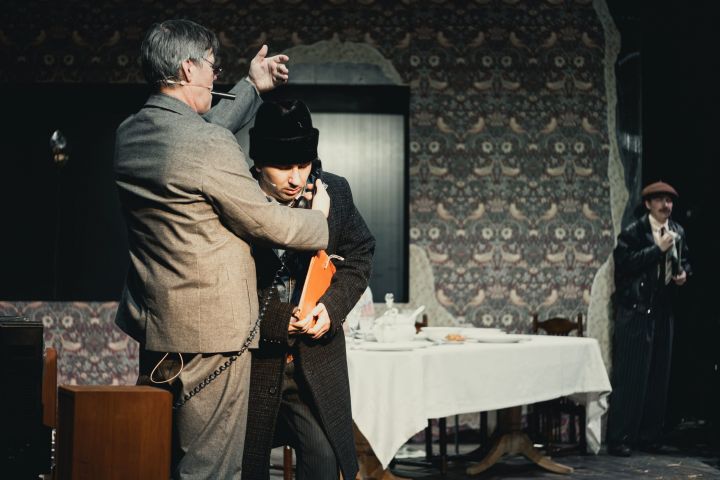 TheatreHD: Собачье сердце